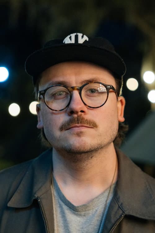 Joshua Bailey foto