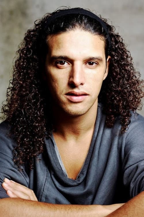 Ali Bouali foto