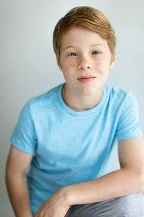 Connor Fielding foto