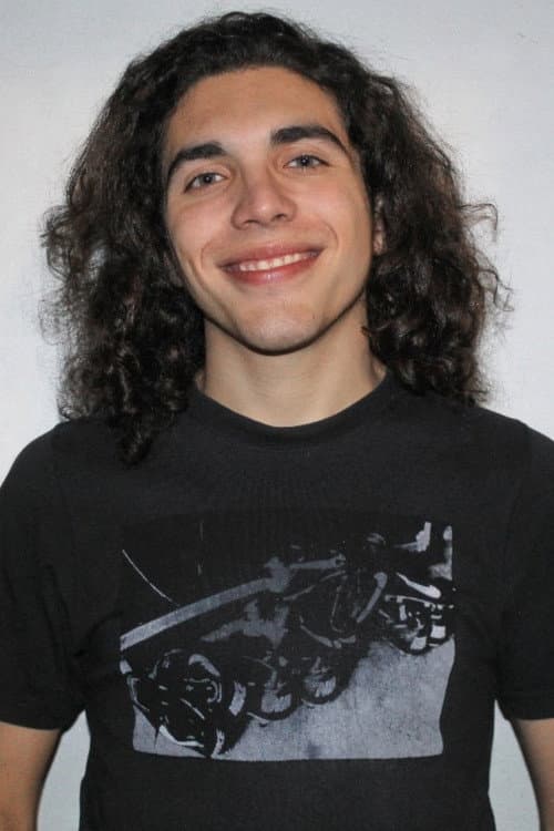 Ian T. Bisso foto