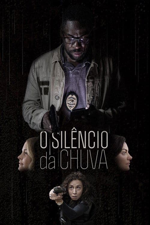 O Silêncio da Chuva (2020) poster