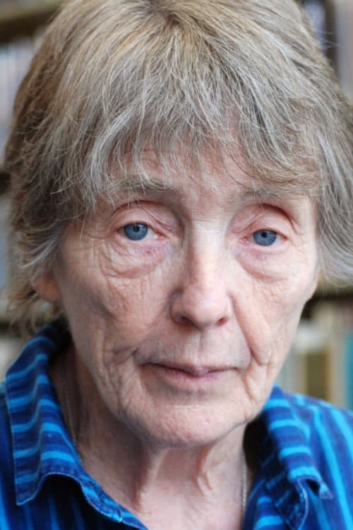 Fanny Howe foto