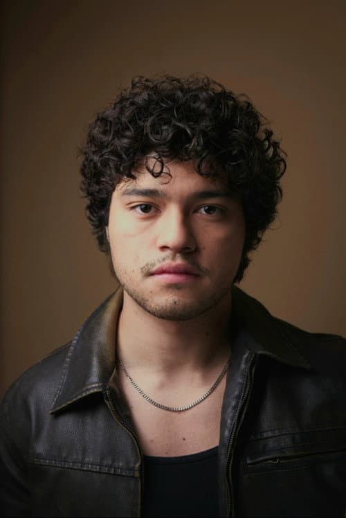 Jesús Anza foto