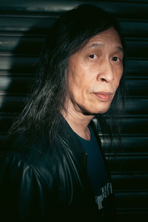 邱禮濤 foto