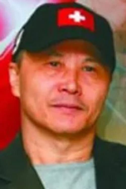 陳會毅 foto