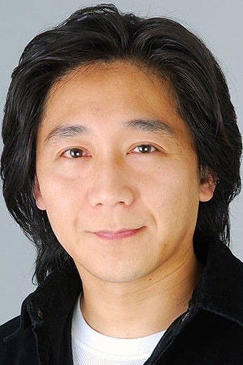 奥田啓人 foto