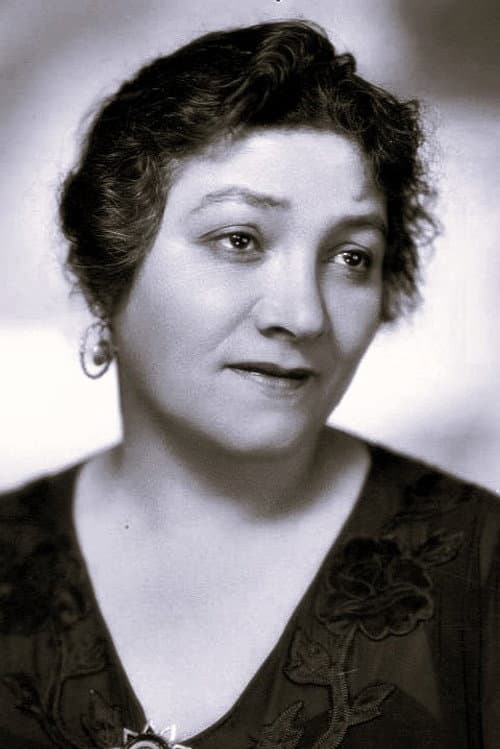 Vera Gordon foto