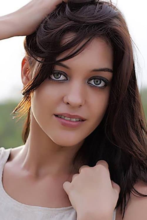 Andreanne Nouyrigat foto