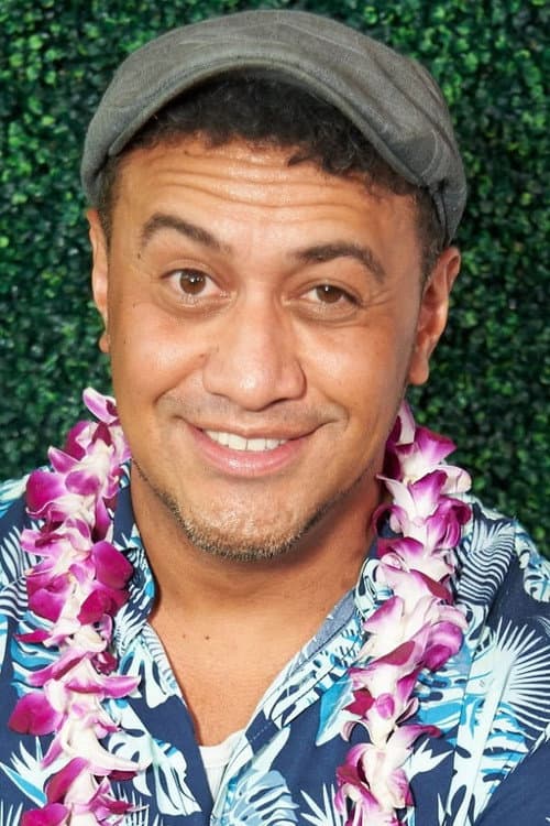 Isaac Halasima foto