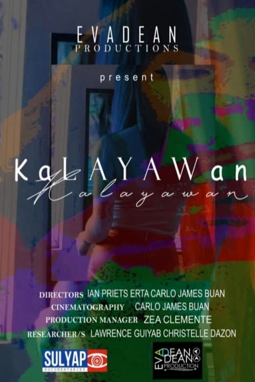 KaLAYAWan (2018) poster