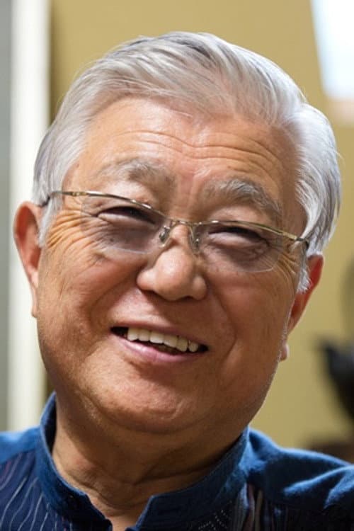 勝間田具治 foto