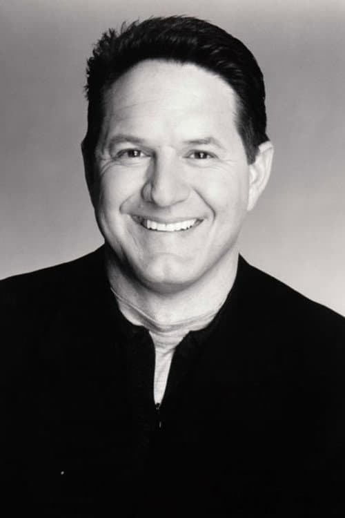 Chris Myers foto