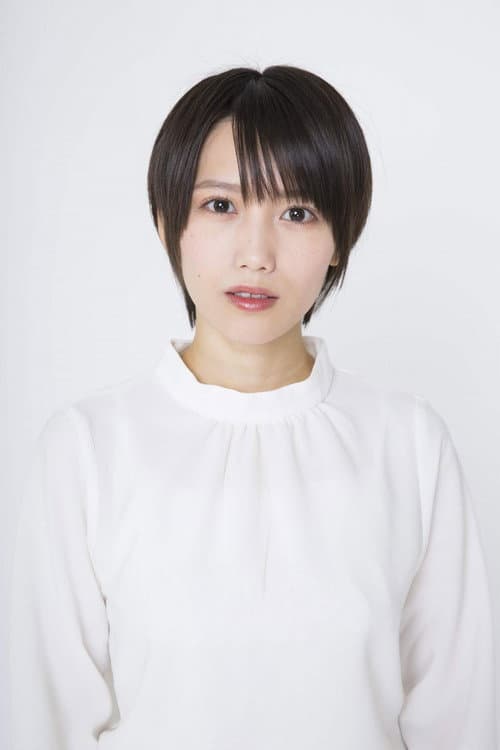 加藤里保菜 foto