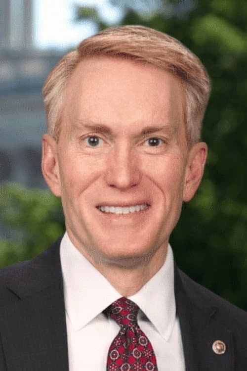 James Lankford foto