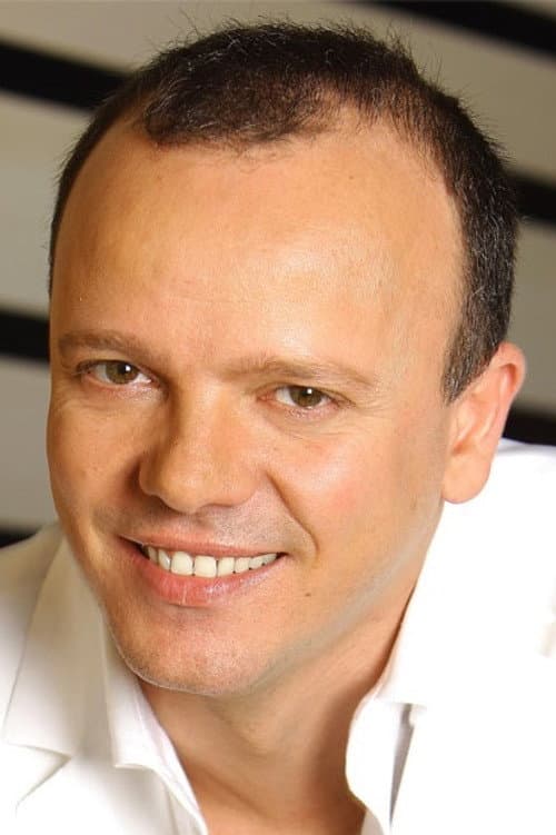 Gigi D'Alessio foto