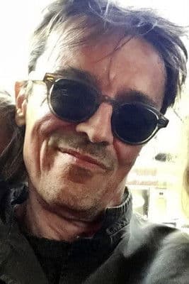 Spider Stacy foto