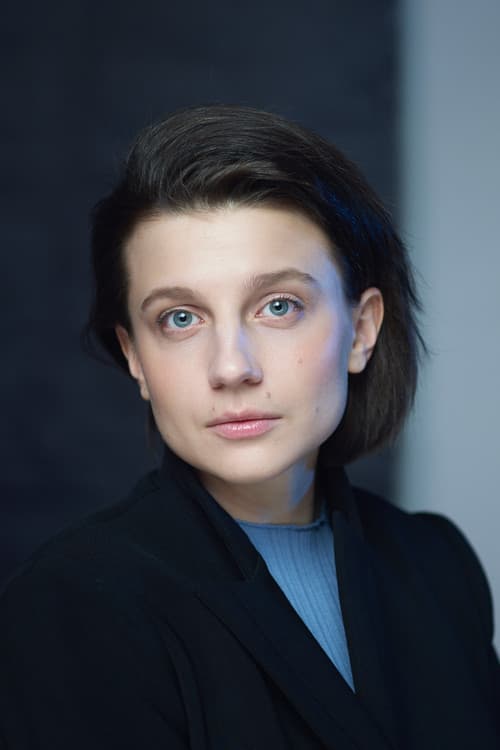 Jovita Jankelaitytė foto