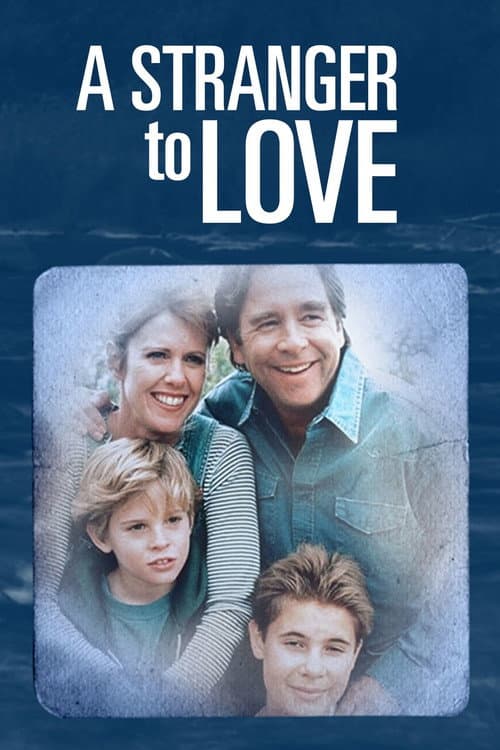 A Stranger to Love (1996) poster