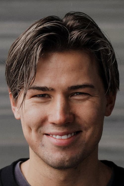 Gard Emil Elvenes foto