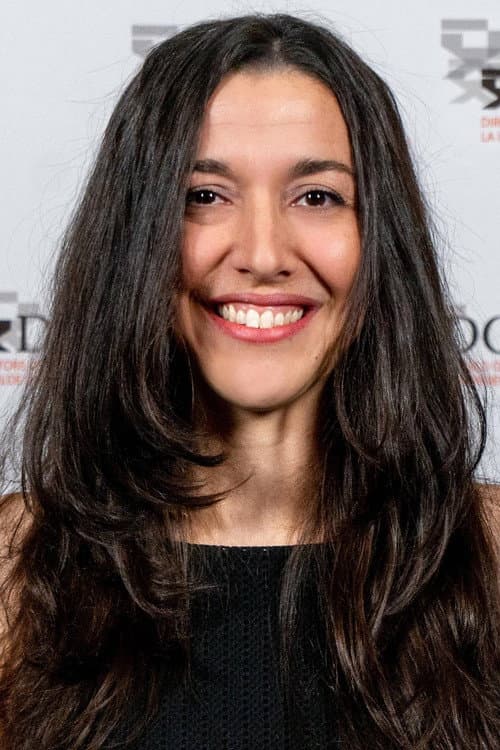 Caroline Labrèche foto