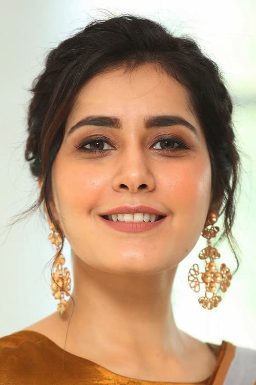 రాశీ ఖన్నా foto