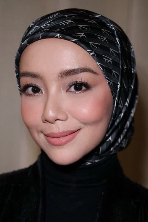 Mira Filzah foto