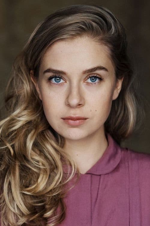 Anna Herrmann foto