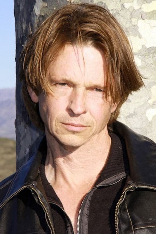Jimmy McNichol foto