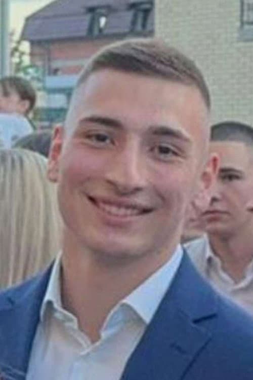 Marko Kovač foto