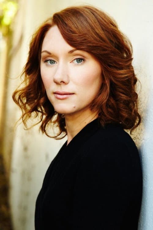 Erica Field foto