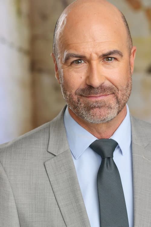 Stephen Saux foto
