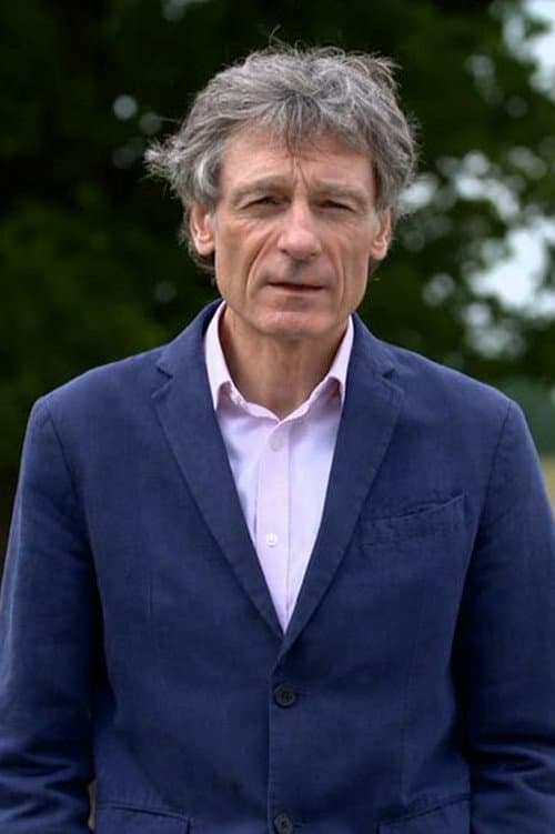 Gabriel Clarke foto