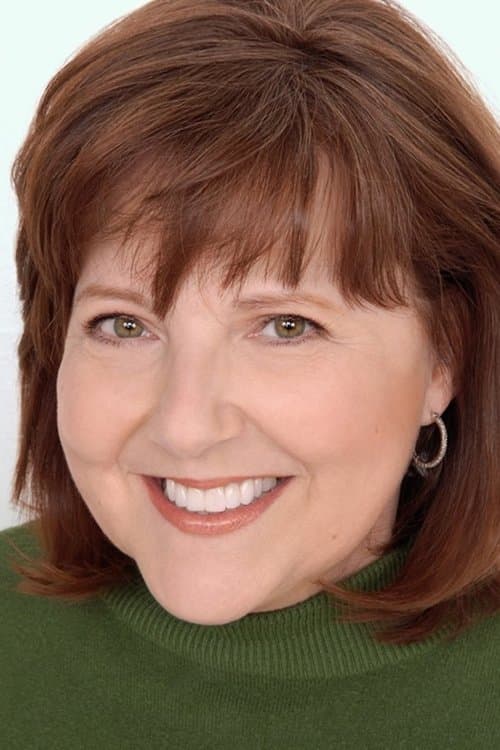 Miriam Flynn foto