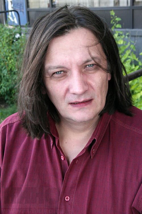 Alexandr Veledinsky foto