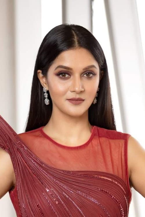 Rafiath Rashid Mithila foto