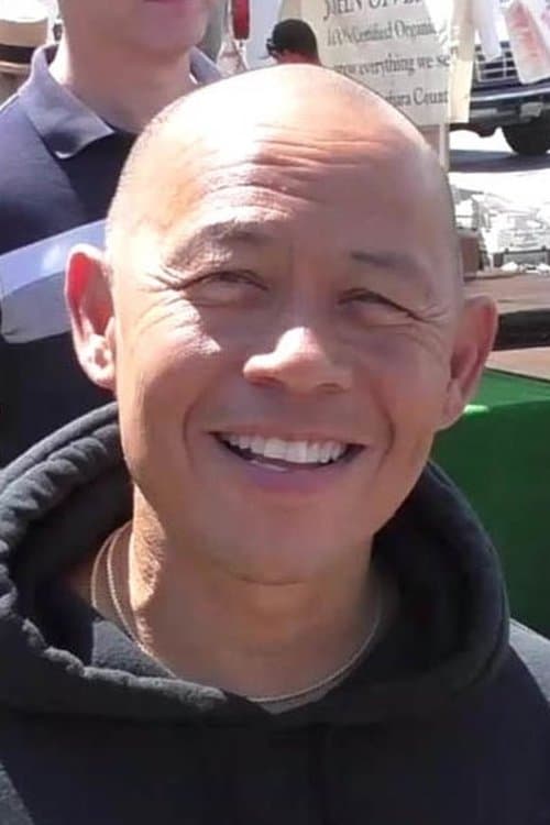 Ernie Reyes Jr. foto
