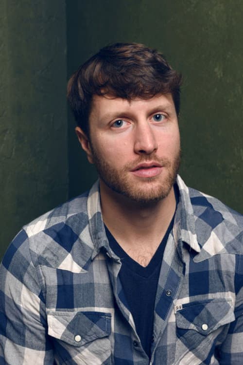 Matthew Heineman foto