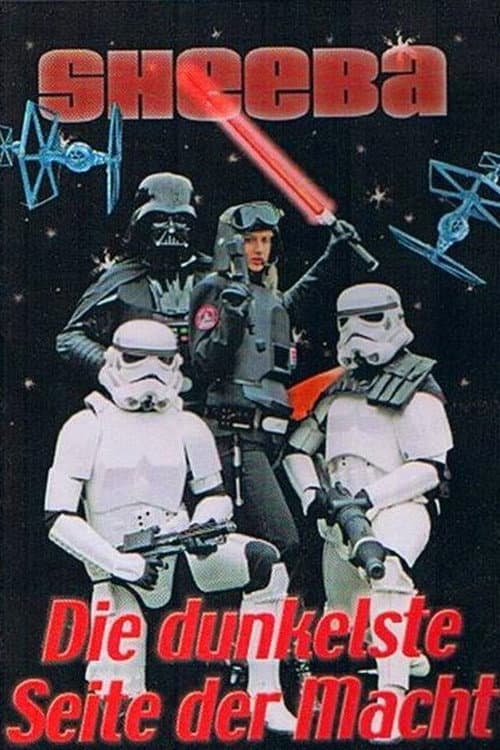 Sheeba - Die dunkelste Seite der Macht (2005) poster