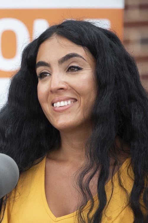 Gisele Fetterman foto