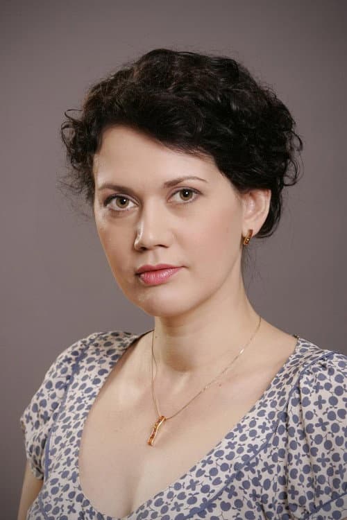 Elisabet Reinsalu foto