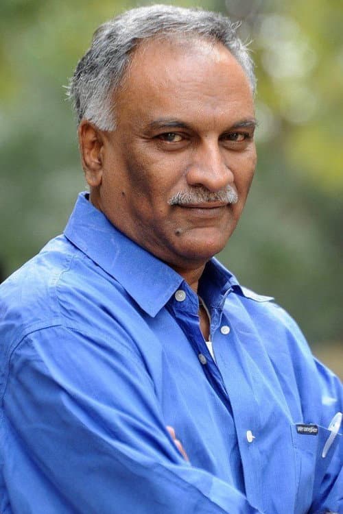 Tammareddy Bharadwaja foto