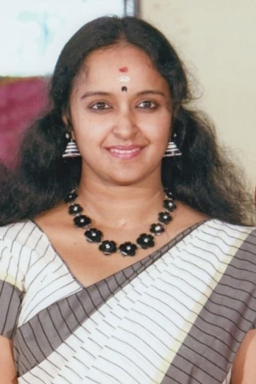 Shalu Menon foto