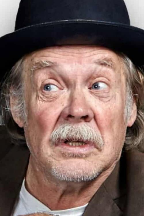 Ole Sørensen foto