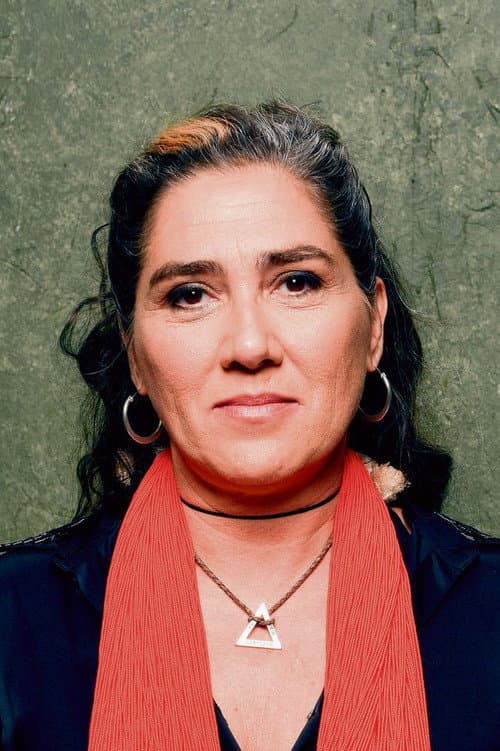 Anna Muylaert foto