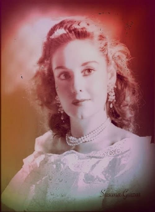 Mas allá del amor (1945) poster