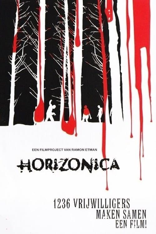Horizonica (2006) poster