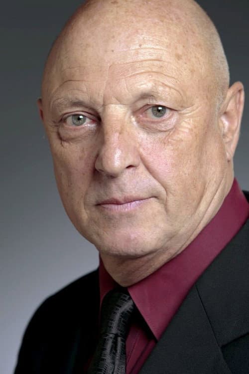 Pierre Siegenthaler foto