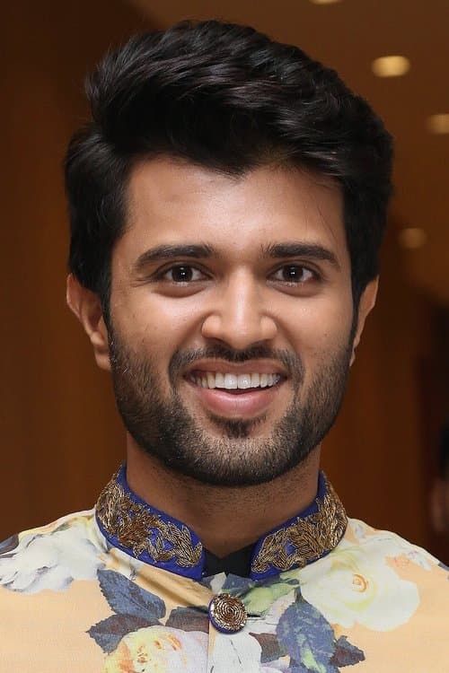 Vijay Deverakonda foto