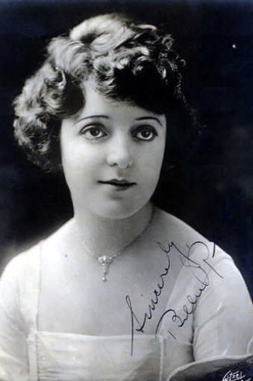 Billie Rhodes foto