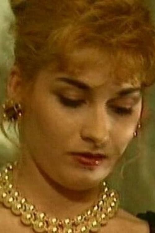 Maria Kiss foto